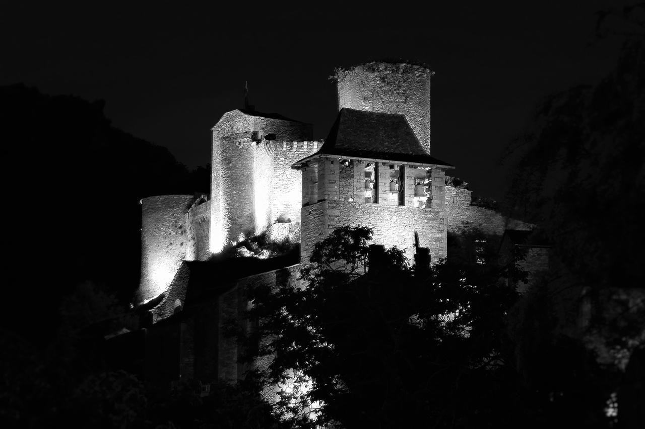 Restaurant Le Relays Du Chasteau - Logis Hotel
