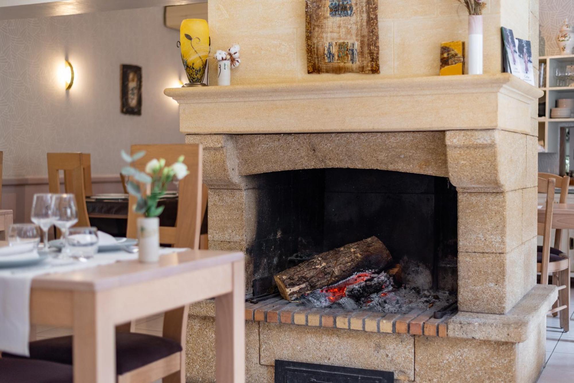 Le Relays Du Chasteau Hotel