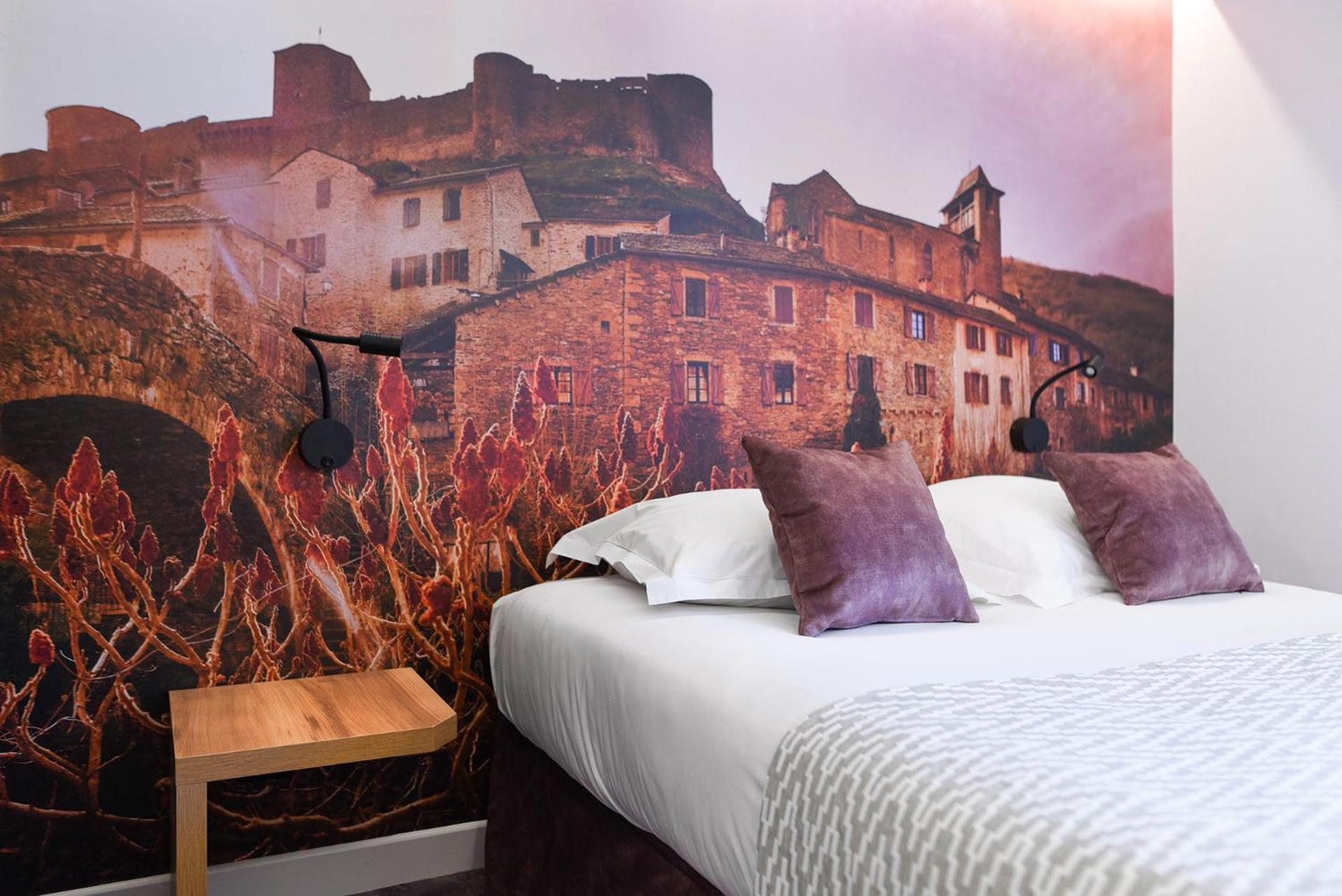 Le Relays Du Chasteau Hotel 2*