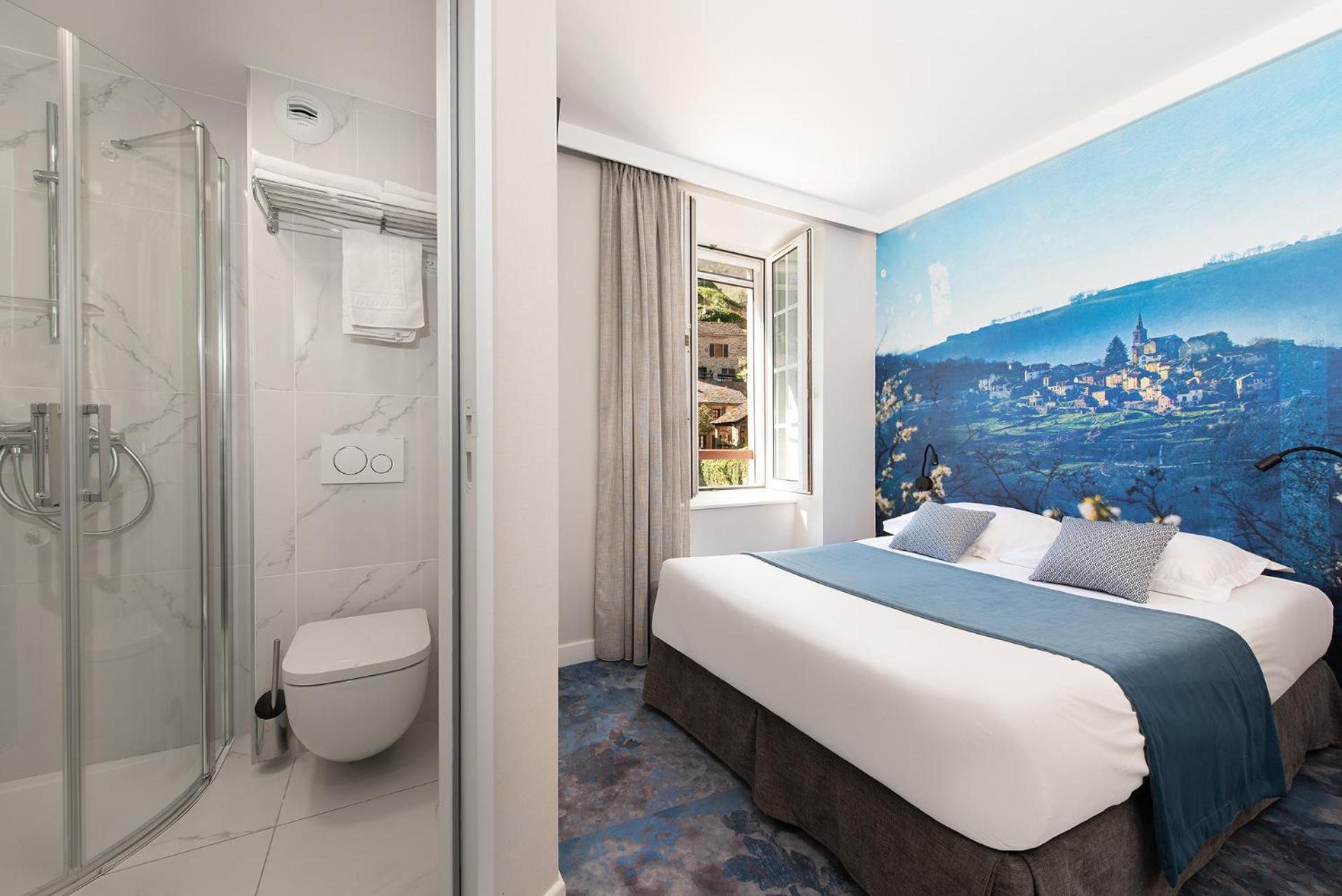 Hotel Le Relays Du Chasteau