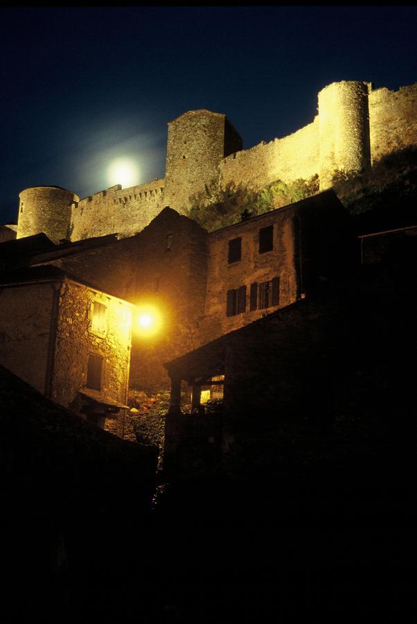 Restaurant Le Relays Du Chasteau - Logis Hotel Brousse-le-Chateau