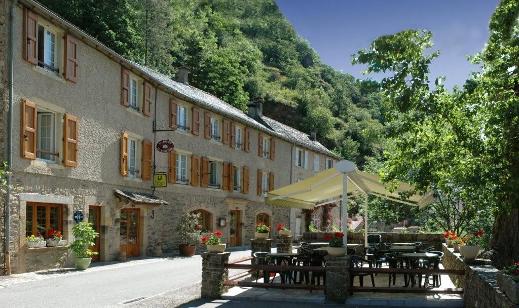 Le Relays Du Chasteau 2*